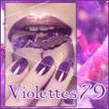 Violettes79
