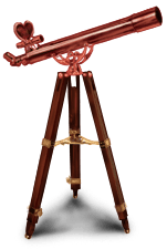 Explorer-Teleskop