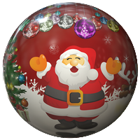 Weihnachtsmannball
