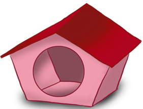 Kleines Haus