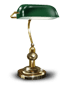 Sherlock Lampe