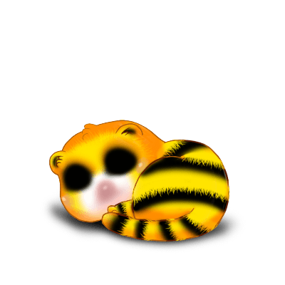 Adoptiere einen Frettchen BeeMoov