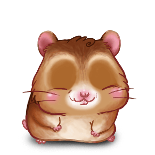 Adoptiere einen Hamster BeeMoov