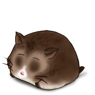 Adoptiere einen Hamster Flunsh