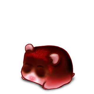 Adoptiere einen Hamster Pinklila