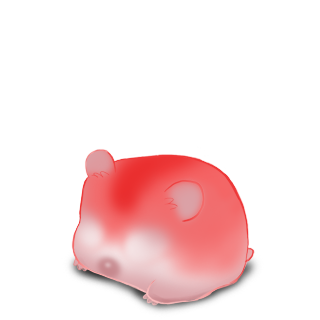 Adoptiere einen Hamster Rosen-Bosheit