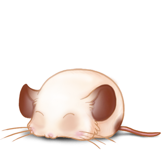 Adoptiere einen Maus Bigout