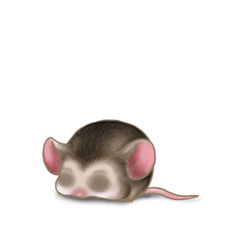 Adoptiere einen Maus Asiatisch