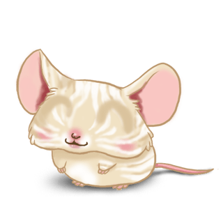 Adoptiere einen Maus Karamell