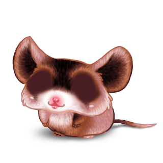 Adoptiere einen Maus Hausmaus