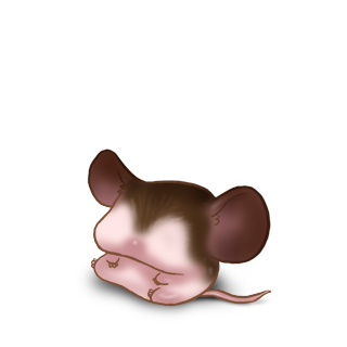 Adoptiere einen Maus Eule