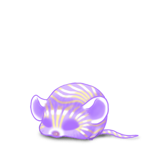 Adoptiere einen Maus Irisor
