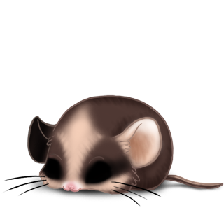Adoptiere einen Maus Mandou
