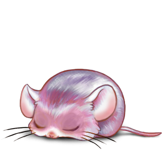 Adoptiere einen Maus Amanita