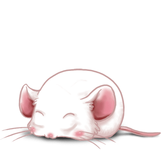 Adoptiere einen Maus Flunsh
