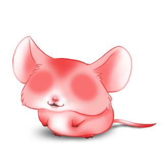 Adoptiere einen Maus Rosen-Bosheit