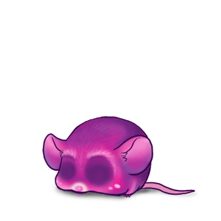 Adoptiere einen Maus Irisor