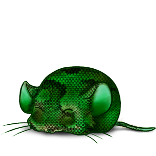 Adoptiere einen Maus Schlange