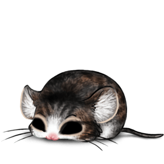 Adoptiere einen Maus Oger