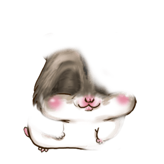 Adoptiere einen Hamster Rosen-Bosheit