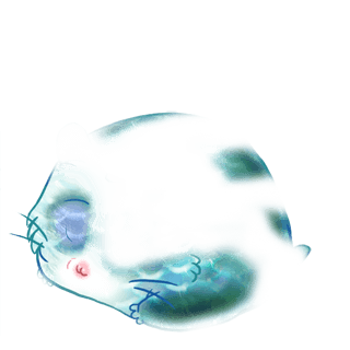 Adoptiere einen Hamster Neptun