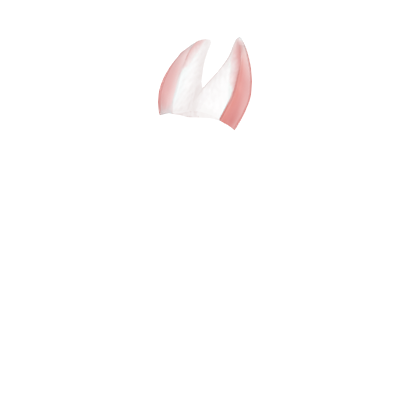 Adoptiere einen Kaninchen Okami