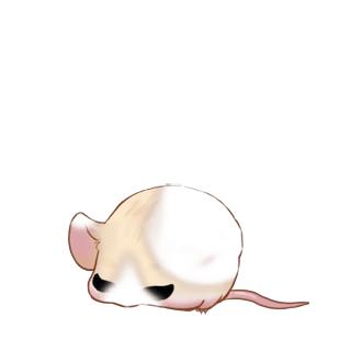 Adoptiere einen Maus Milibar