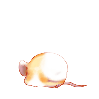 Adoptiere einen Maus Seltsame Maus