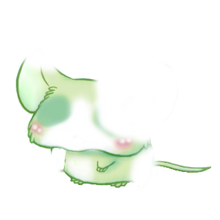 Adoptiere einen Maus Kakadu