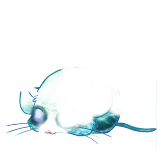 Adoptiere einen Maus Neptun