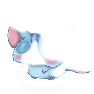 Adoptiere einen Maus Pâkœuf